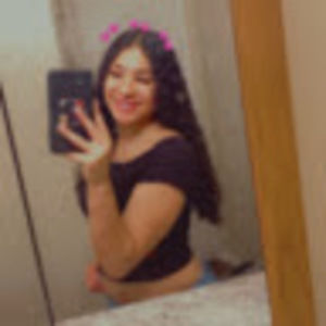 Meet your Posher, Glorimar